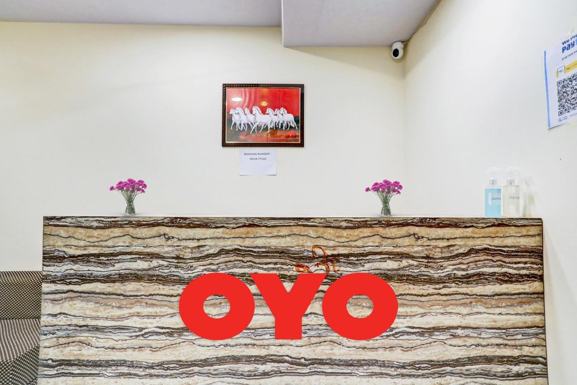 Hotel O Royal Lotus Stay Near Ip Extension Metro Station Нью-Дели Экстерьер фото