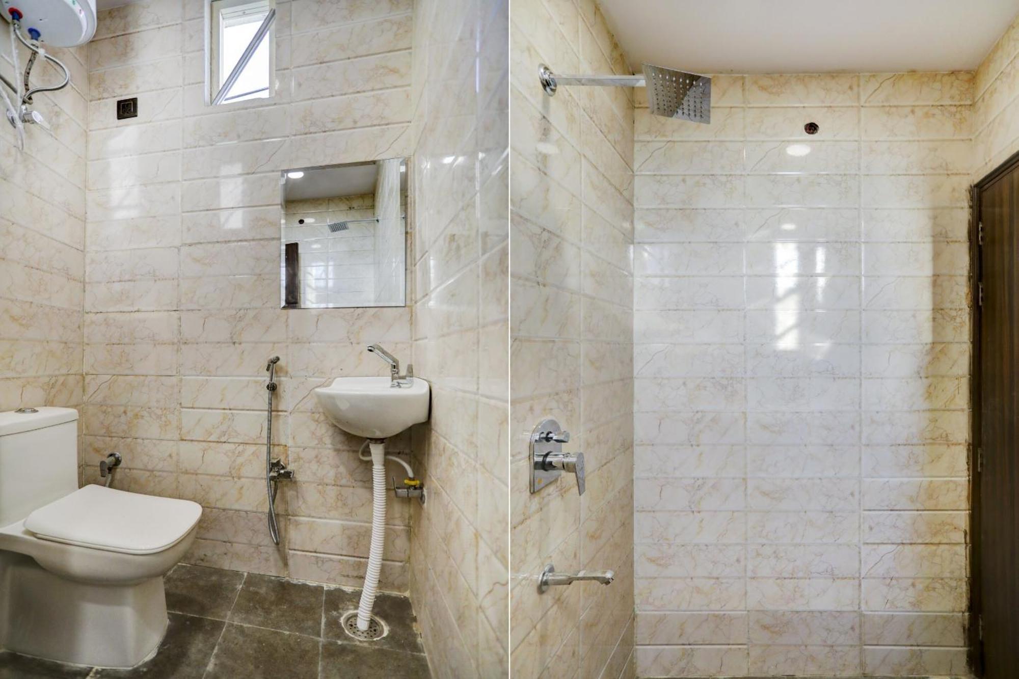 Hotel O Royal Lotus Stay Near Ip Extension Metro Station Нью-Дели Экстерьер фото